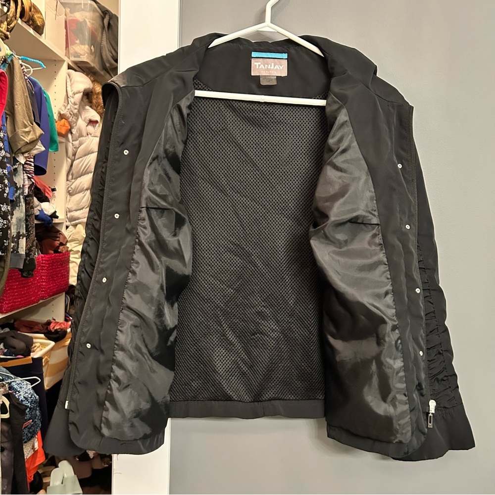 Thin jacket - Picture 4 of 4